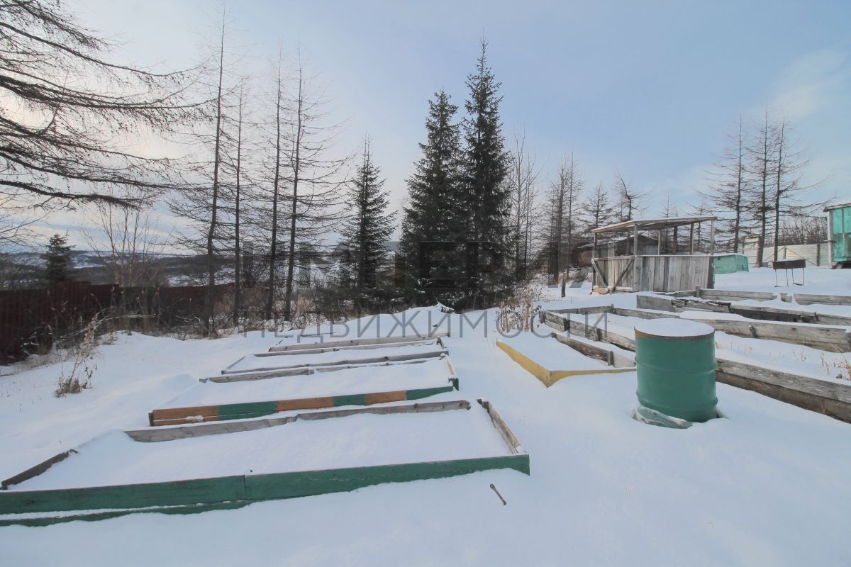 дом г Магадан Магадан городской округ фото 4
