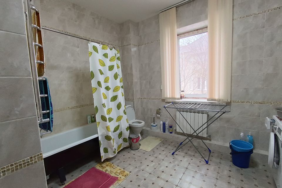 дом г Белгород ул им Голицына Н.Б. 13 муниципальное образование Белгород фото 9