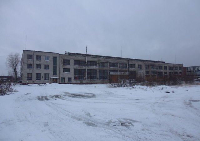 производственные, складские г Северодвинск проезд Тепличный 14 Старый Город фото