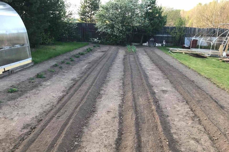 дом г Краснокамск д Малое Шилово ул Березовая 5 Краснокамский городской округ фото 10