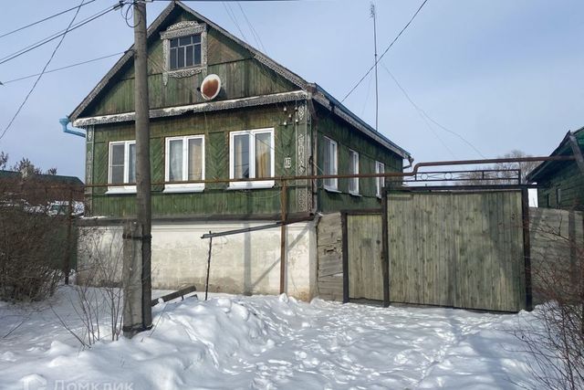 дом дом 173 городской округ Мичуринск фото