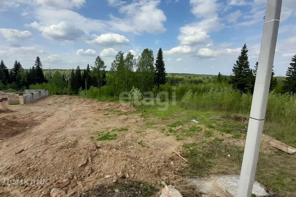 земля муниципальный район Сосногорск, Сосногорск фото 2