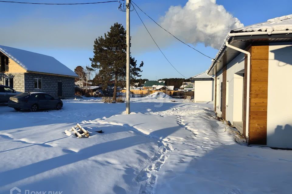 дом г Ангарск улица Осипенко, 12/24, Ангарский городской округ фото 2