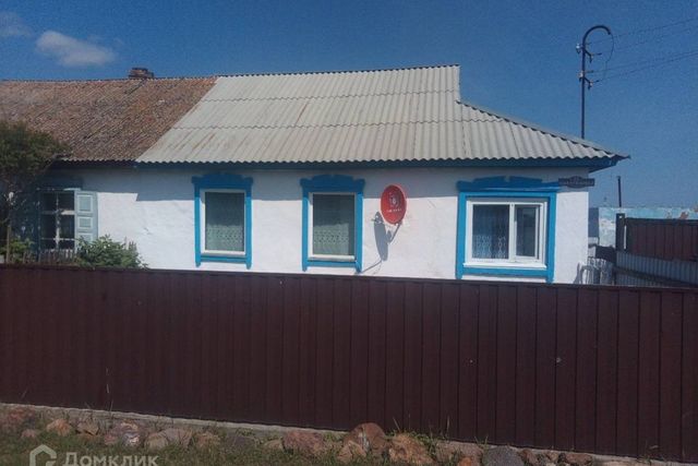 дом с Первомайское ул Ленина фото