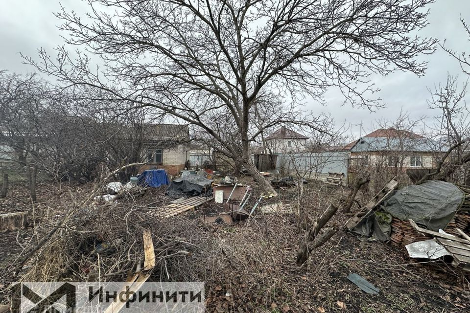 земля г Ставрополь ул Севрюкова 34 городской округ Ставрополь фото 4