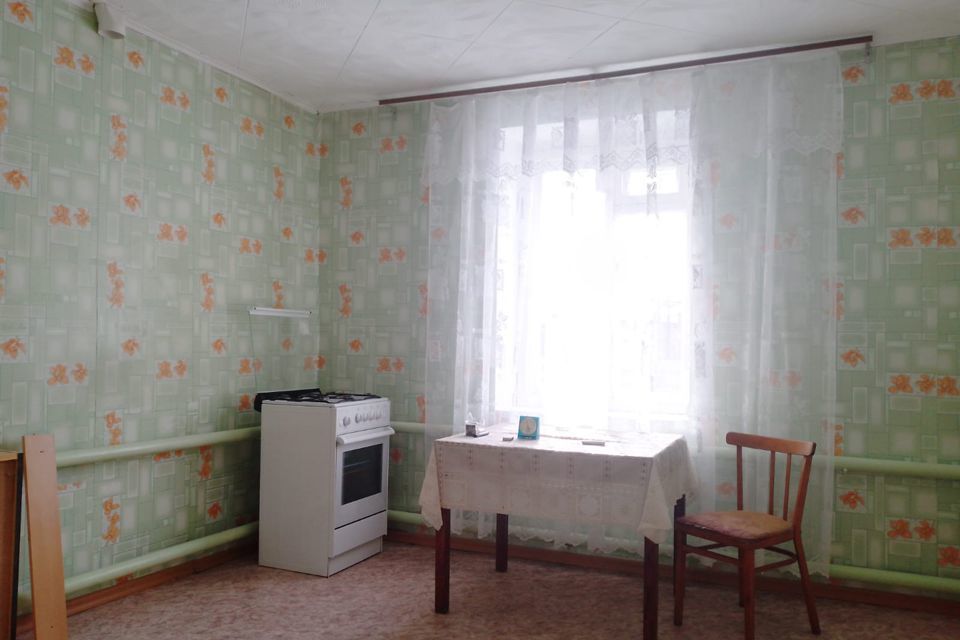 дом р-н Учалинский г Учалы ул Машиностроителей 7а фото 3