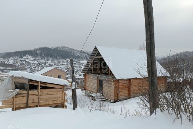 городской округ Горно-Алтайск фото