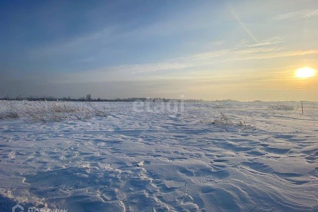 городской округ Сосновоборск, микрорайон 12А фото