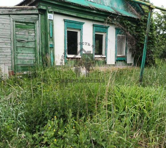дом посёлок Александровка фото