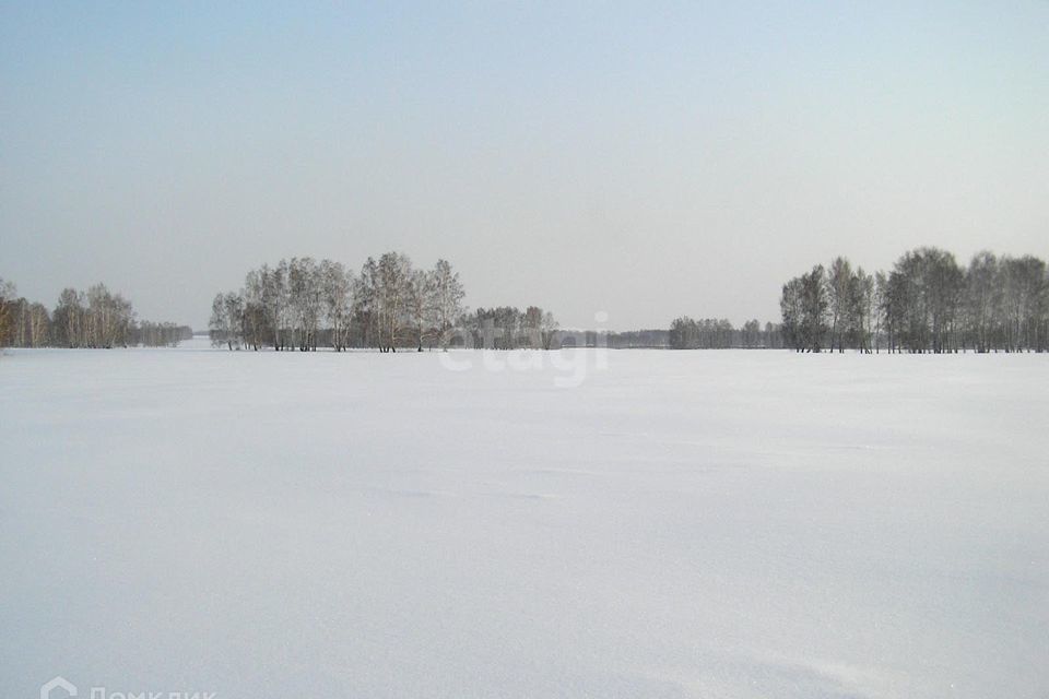 земля г Сосновоборск городской округ Сосновоборск, микрорайон 12А фото 3