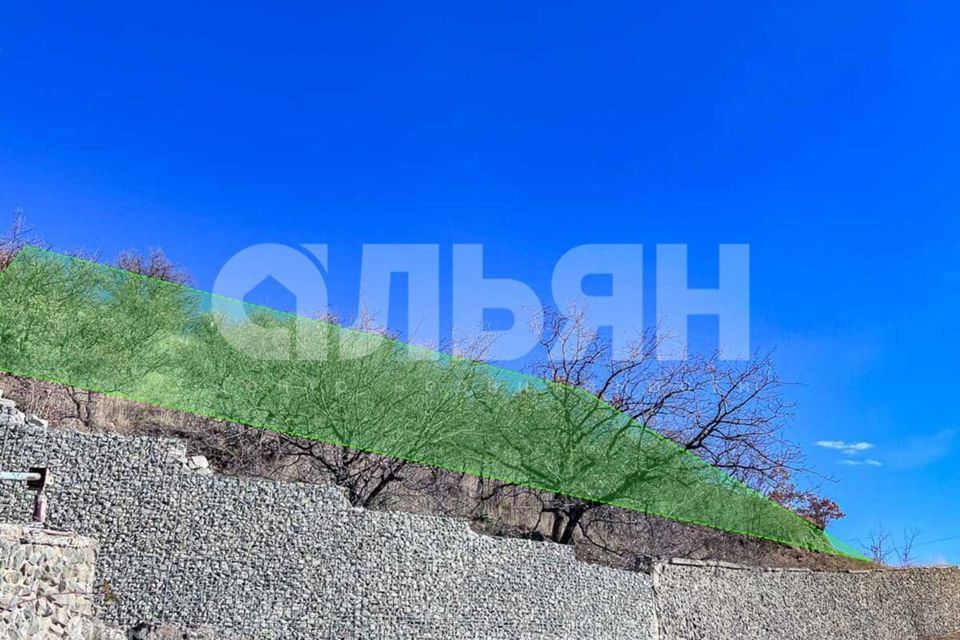 земля г Алушта с Солнечногорское ул Прибрежная городской округ Алушта фото 4