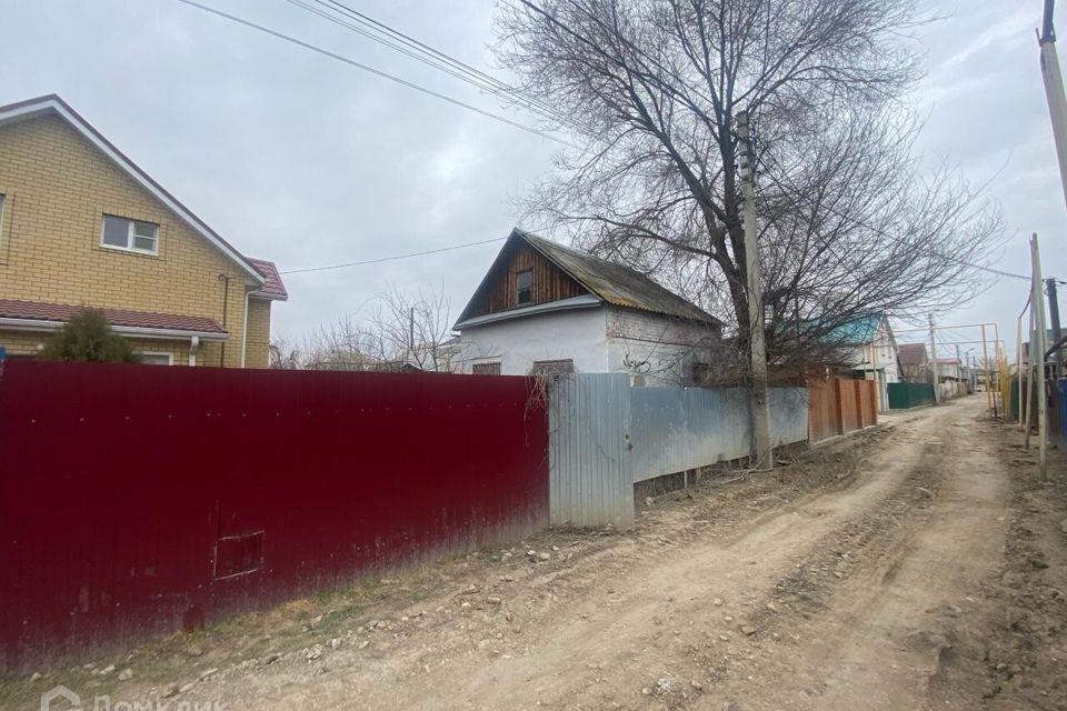 дом г Астрахань ул 2-я Ровная 84 городской округ Астрахань фото 2