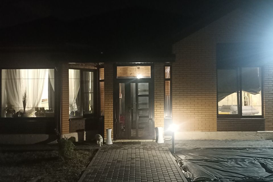 дом г Старый Оскол ул Кладовая 42 Старооскольский городской округ фото 10