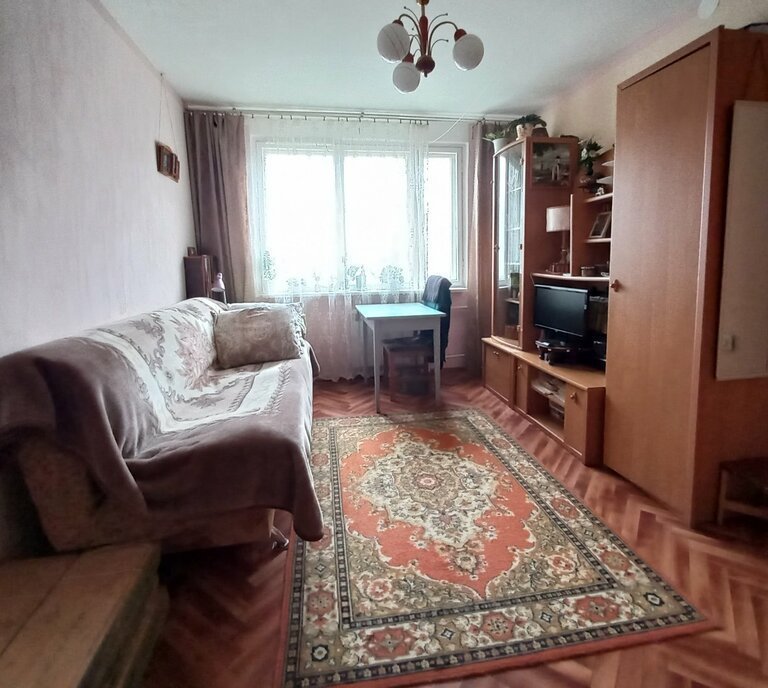квартира г Санкт-Петербург метро Купчино ул Олеко Дундича 20к/1б фото 8