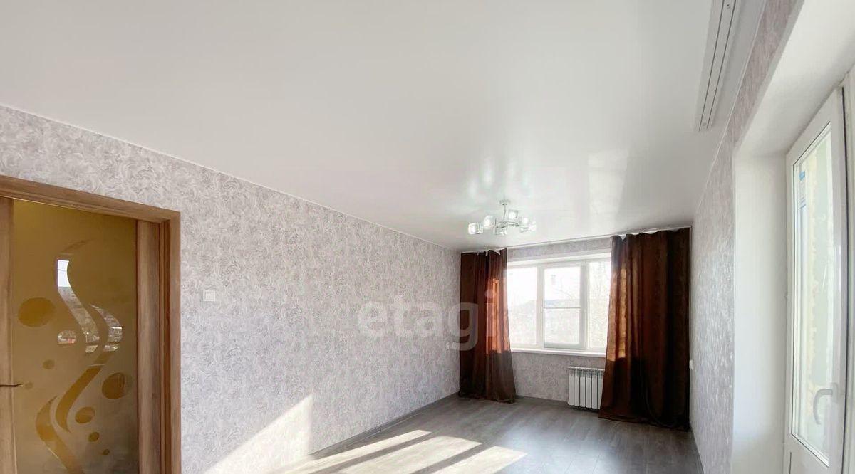 квартира г Воскресенск Новлянский ул Кагана 12 фото 5