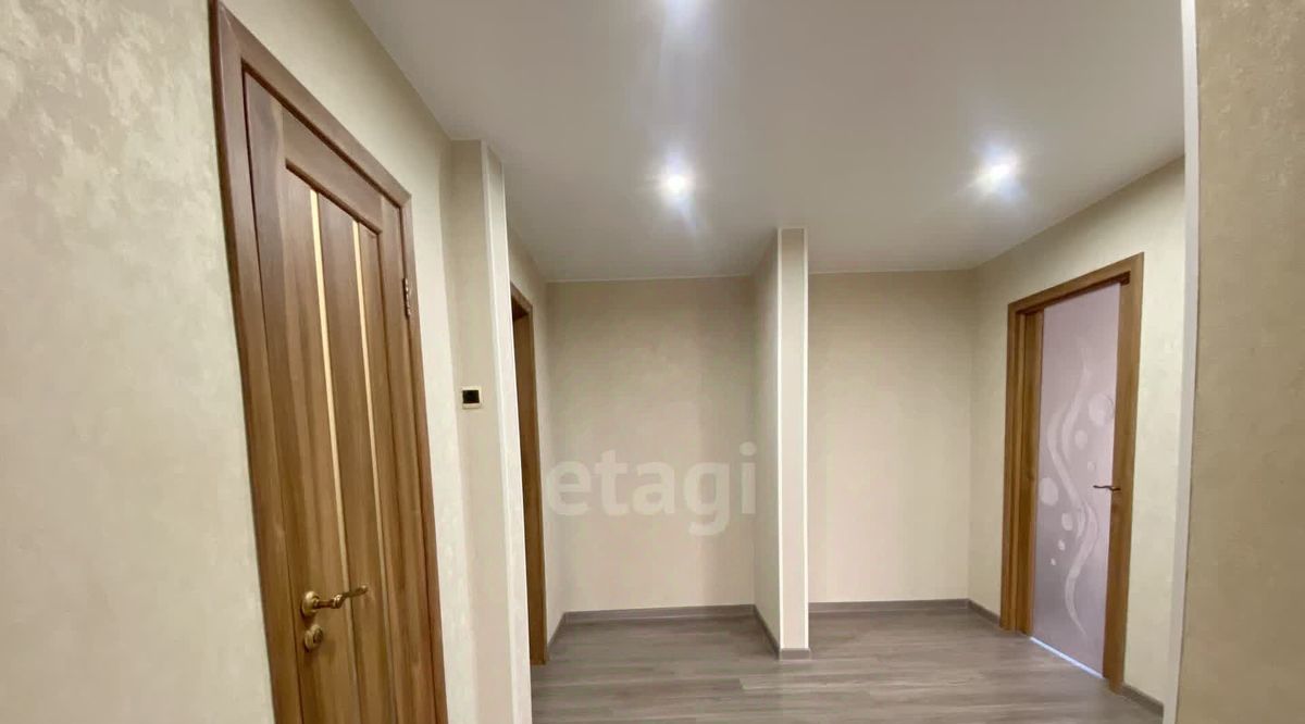 квартира г Воскресенск Новлянский ул Кагана 12 фото 7
