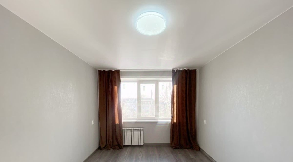 квартира г Воскресенск Новлянский ул Кагана 12 фото 8