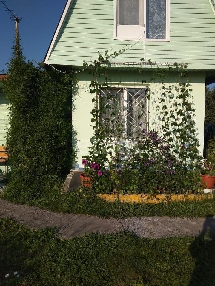 дом г Кемерово фото 2