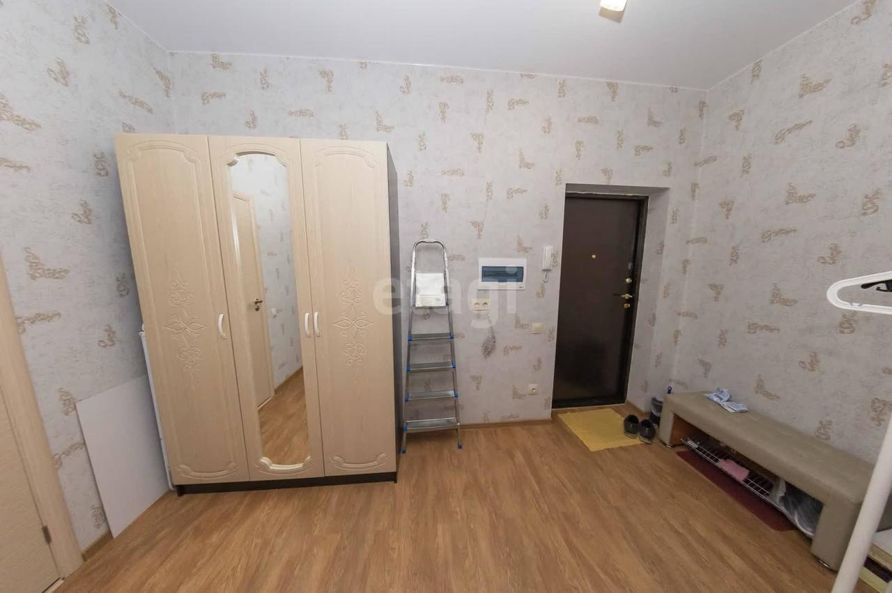 квартира г Кемерово Лесная Поляна б-р Осенний 5 фото 10