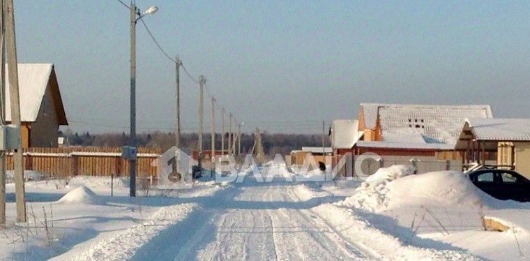 земля кп, пос. Харачево, Андреевская Слобода фото 3