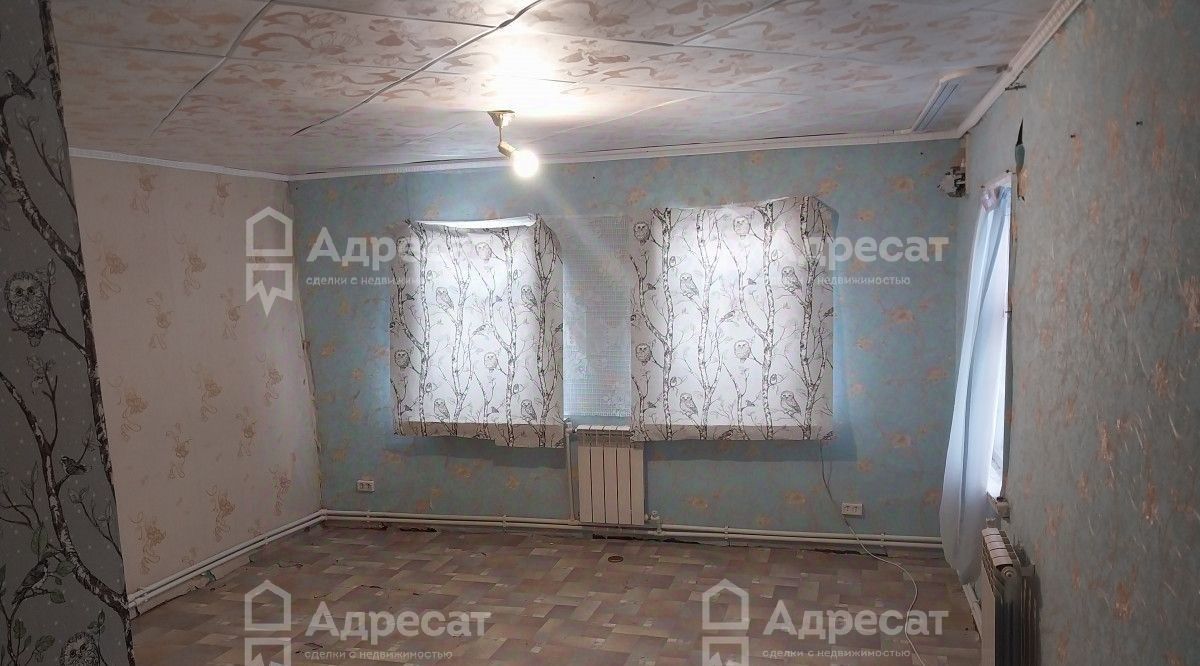 дом г Волгоград р-н Кировский ул Декабристов фото 1