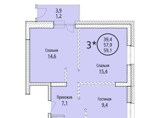 р-н Железнодорожный дом 12 фото