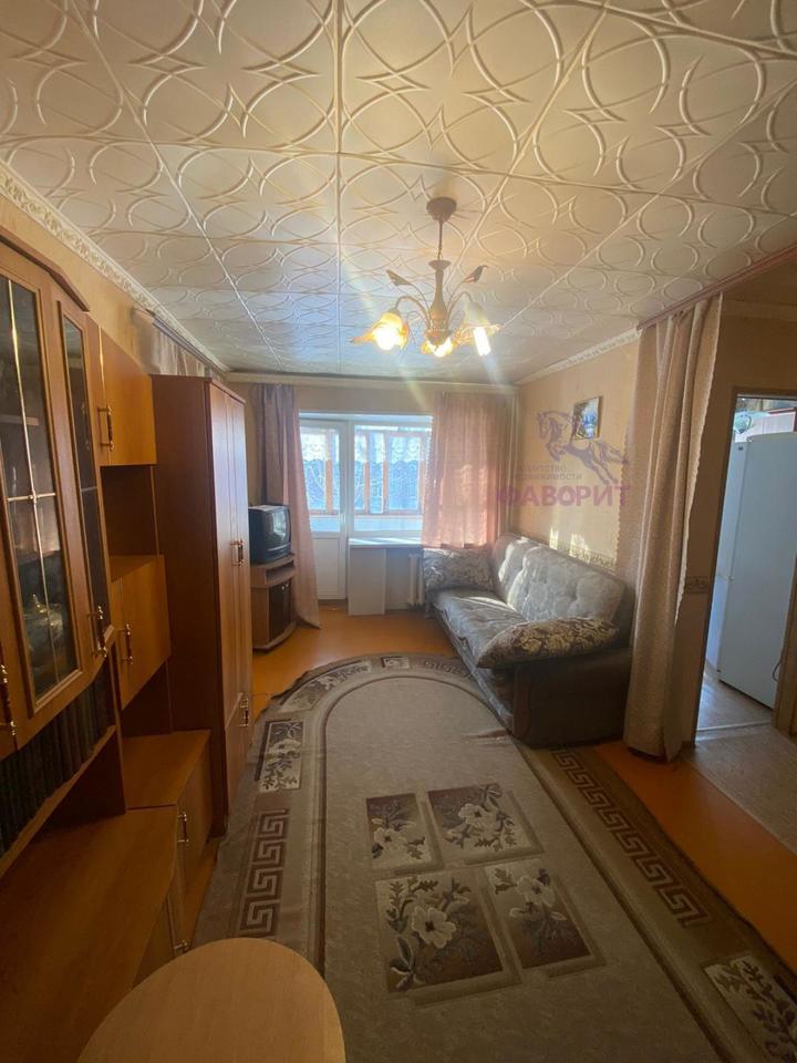 квартира г Орск ул Васнецова 5 фото 6
