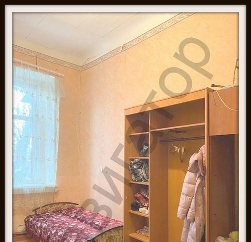 комната р-н Ленинский дом 12 фото