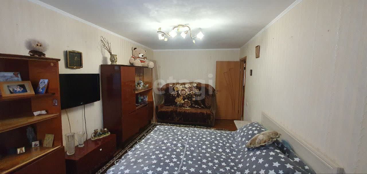квартира г Симферополь р-н Центральный ул Залесская 81 фото 2