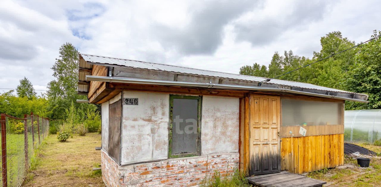 дом р-н Хабаровский Стройконтейнер садовое товарищество, 346 фото 3