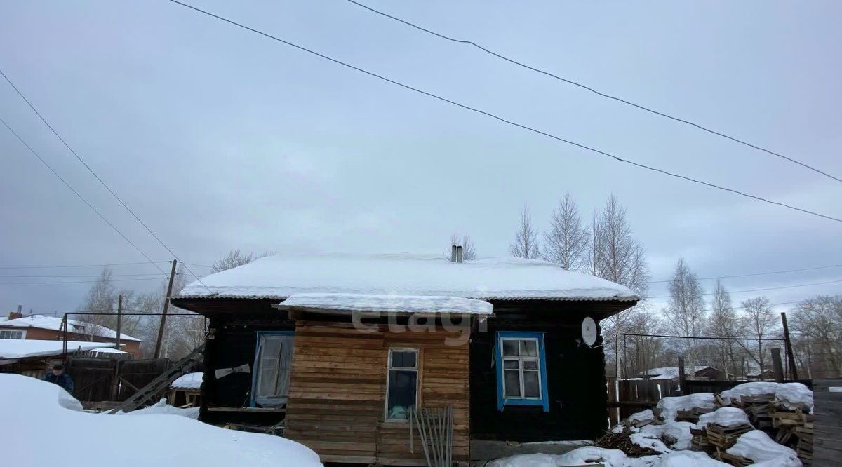 дом г Красноуральск фото 1