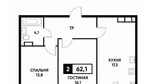 пр-кт Российский 12к/2 фото