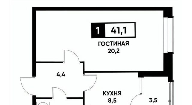 р-н Промышленный дом 12к/3 фото
