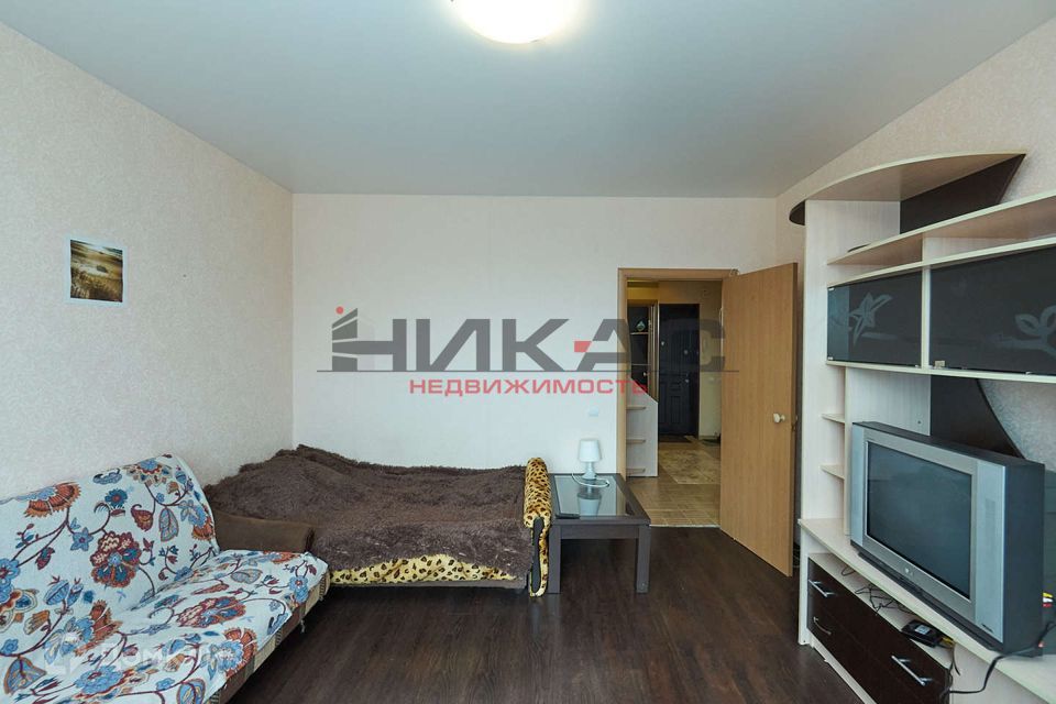 квартира г Ярославль проезд 2-й Брагинский 3к/2 Ярославский район фото 4