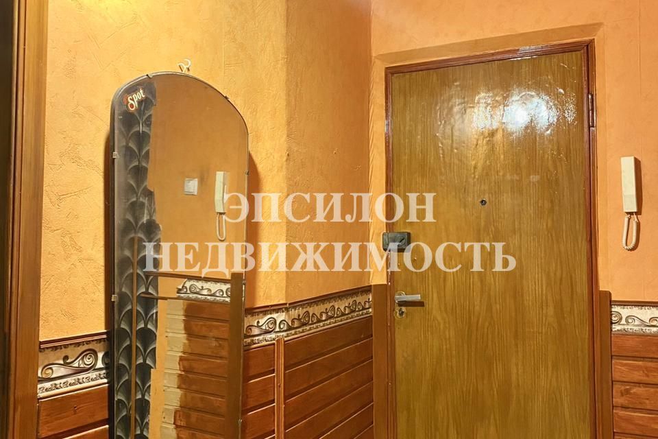 квартира г Курск ул Серегина 26а городской округ Курск фото 7