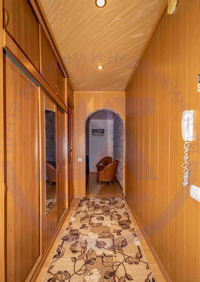 квартира г Курган Центральный ул Гоголя 126 фото 3