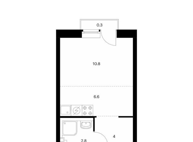 квартира 5 30 мкр фото