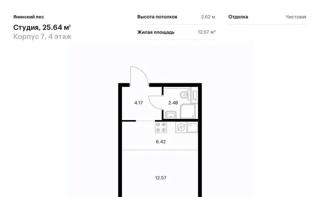 7 Заневское городское поселение, Проспект Большевиков фото