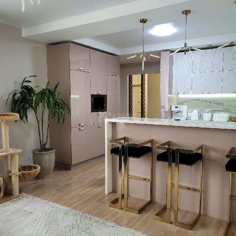 квартира г Видное ул Радужная 10 фото 14