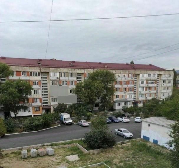 квартира г Каспийск ул Хизроева 29 фото 3