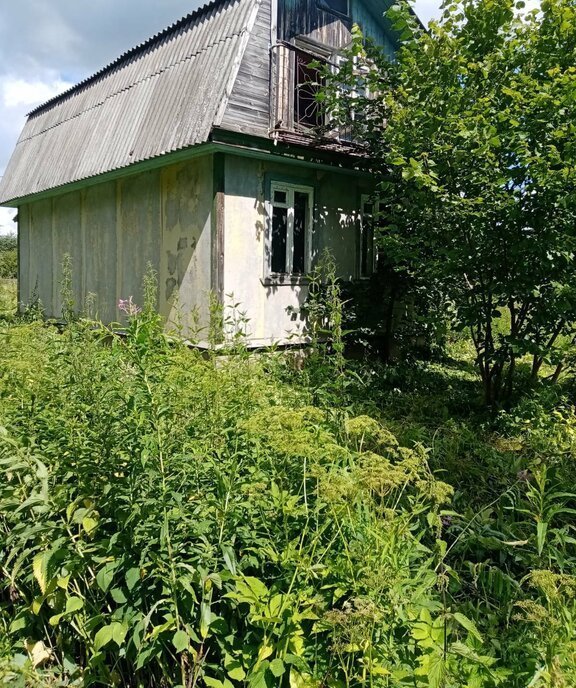 дом р-н Переславский снт Солнечный линия 11-я городской округ Переславль-Залесский фото 14