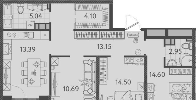 р-н Прикубанский ул им. Кудухова Б.С. 3 фото