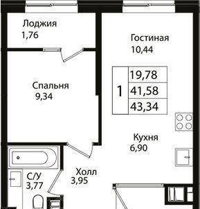 р-н Карасунский фото