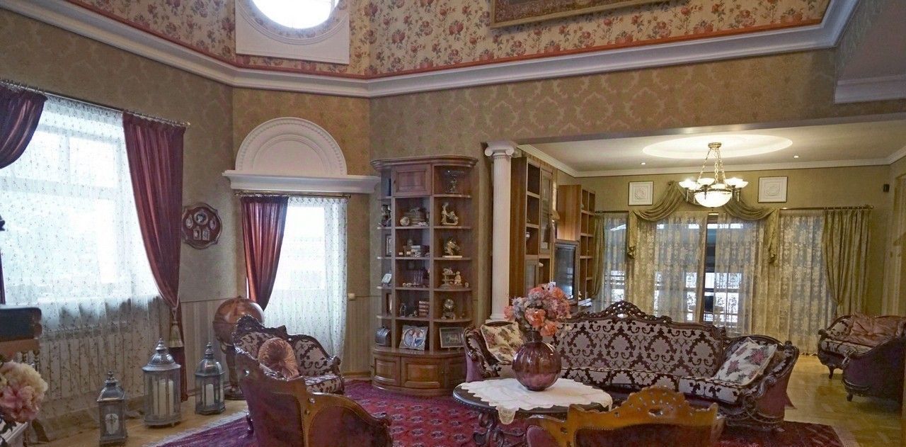 дом г Балашиха мкр Салтыковка ул Мичурина Салтыковка фото 38