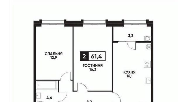 р-н Промышленный фото