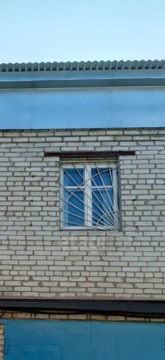 гараж г Комсомольск-на-Амуре Центральный округ ш Волочаевское фото 4