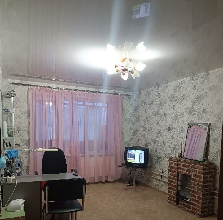 квартира г Березники ул Парижской Коммуны 10 фото 6