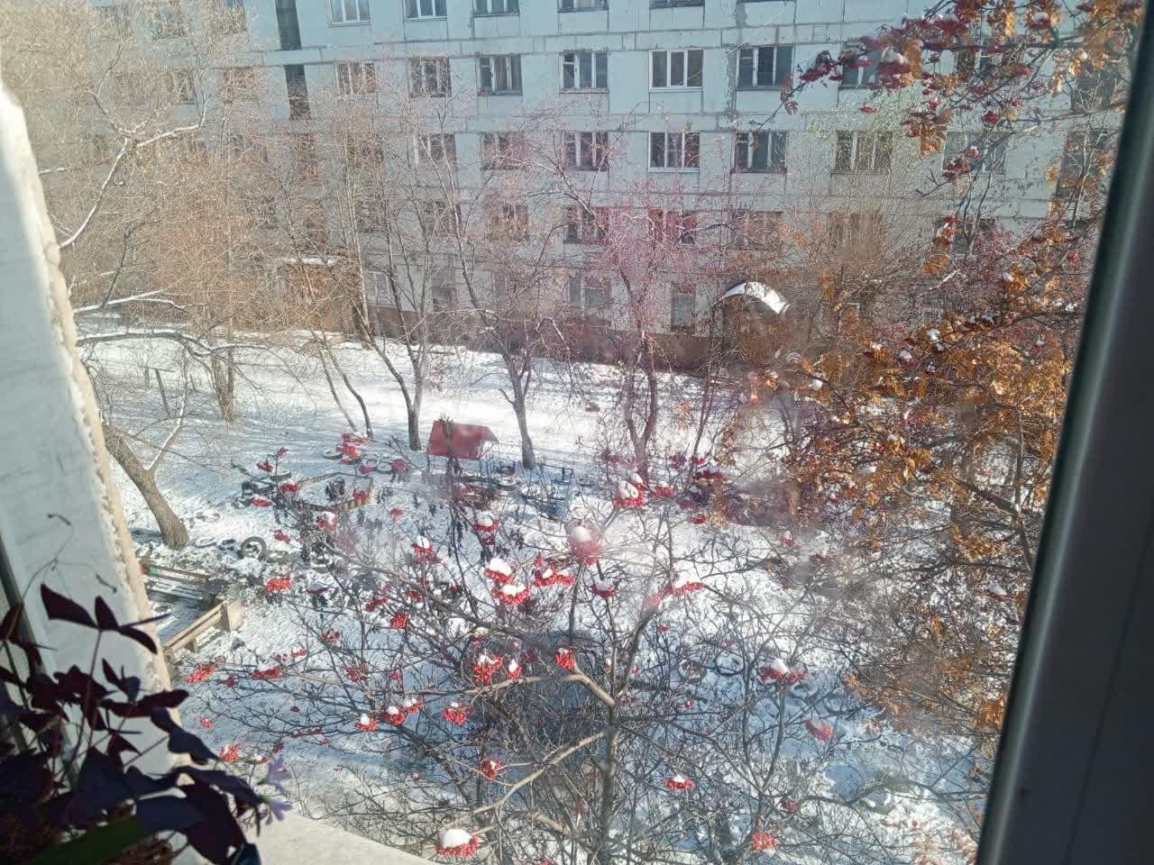 комната г Нижний Тагил р-н Тагилстроевский ул Попова 23 фото 12
