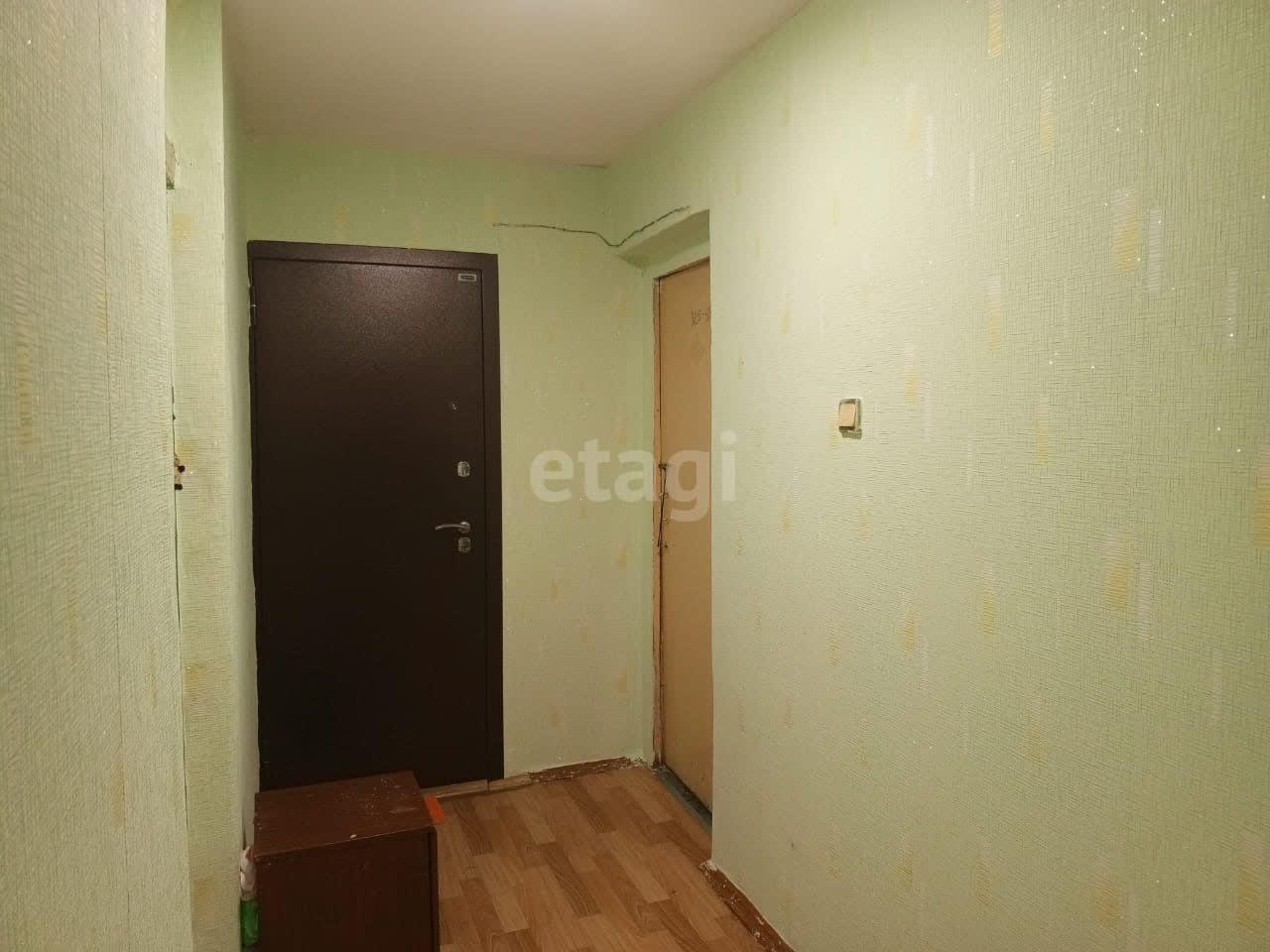 комната г Нижний Тагил р-н Тагилстроевский ул Попова 23 фото 14