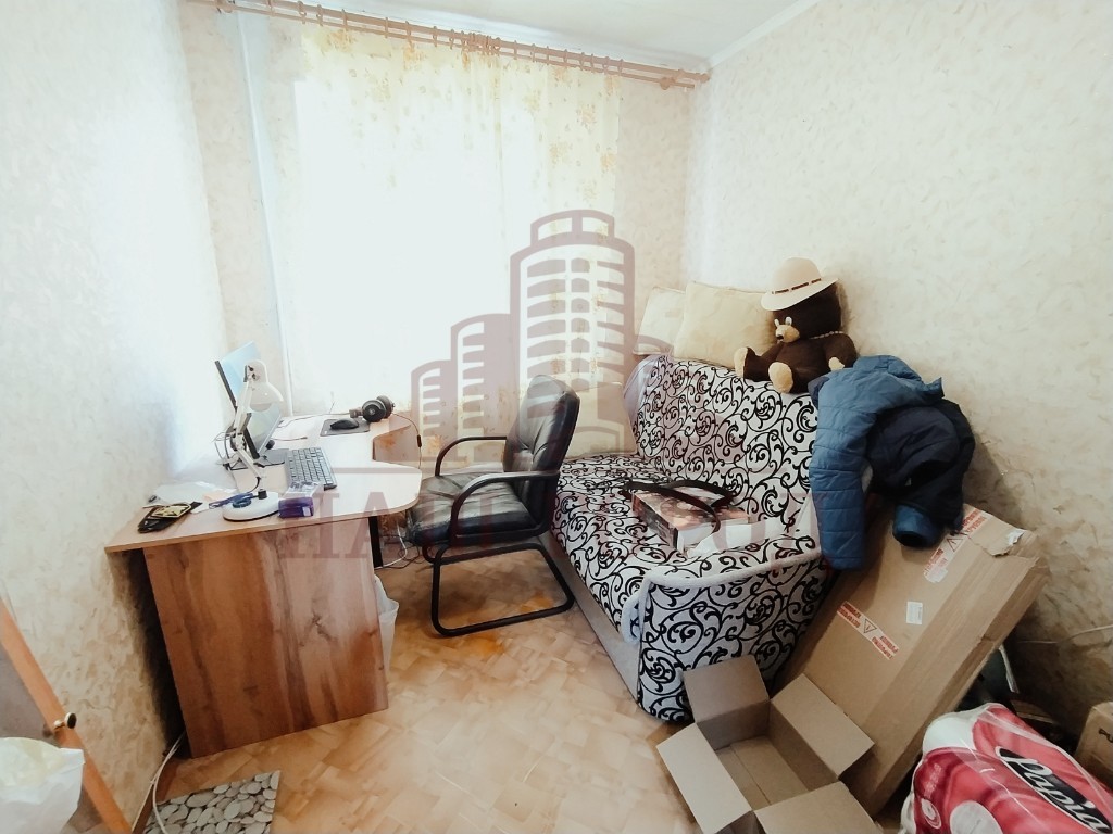 квартира г Феодосия пер Тамбовский 1 фото 24